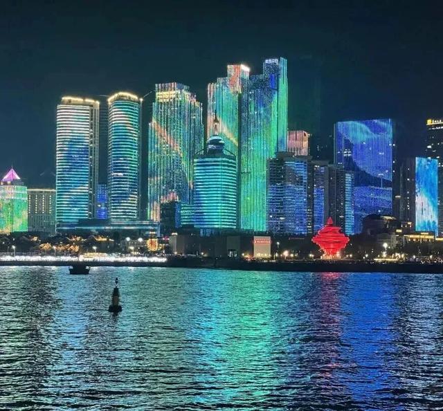 【家国同庆 悦享奥帆】从早到晚！欢乐加满！在奥帆感受青岛的Chill