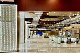 内部实拍！12号线车站抢先剧透图片