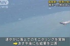 国际热评：福岛核污染水排海五大疑问 日本，请回答！图片