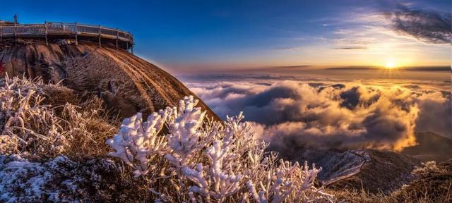 三明上榜“2025年中国康养城市排行榜百强”，邀您来解锁一场自然疗愈之旅～