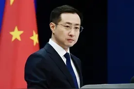 外交部：所谓“中国产能过剩冲击世界市场”是伪命题图片