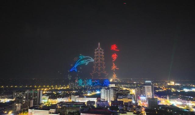 江苏如东：瞄准夏季消费热点 构建赛事+文旅“新夜态”