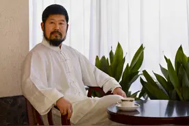 我的海外故事丨陈氏太极拳实用拳法海外掌门人陈中华：让太极走向世界图片