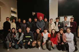 时隔一年再次重装上演，《不说再见》赢得满堂彩图片