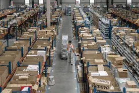 跨境电商争当保姆，阿里速卖通全托、半托模式后上线海外托管图片