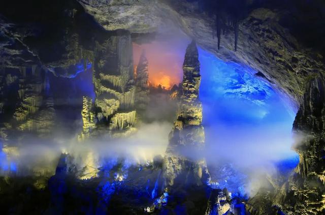 解锁冰雪奇观与小众秘境，两条线路玩转“陇上江南”的趣味暖冬