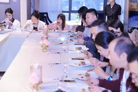 国内奶酪需求不断攀升，“赏味欧陆”活动走进广州图片