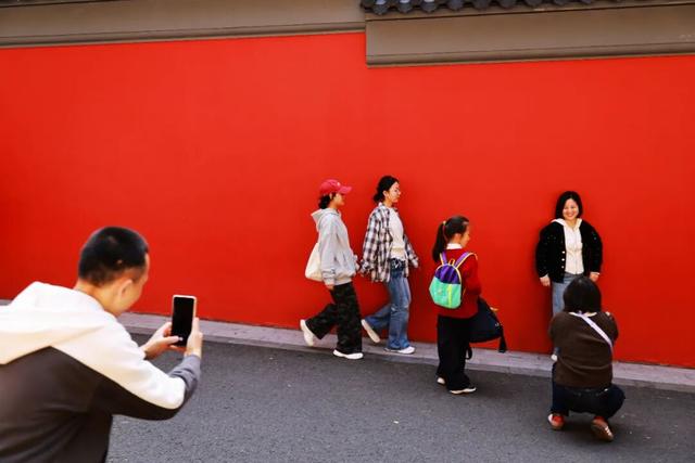 栖霞山新顶流，中式浪漫藏不住了！