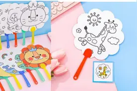 孕婴童博览会|帮宝适3款产品亮相展会 展位现场有互动活动图片