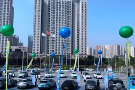 最高补贴1万元！河南发布汽车以旧换新细则图片