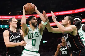 28连败！活塞遭大逆转追平NBA跨赛季连败纪录图片
