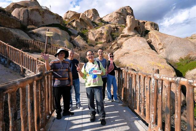 “灵峪双河”绽新彩，军垦新城奏响文旅融合交响曲