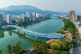 三明市持续推进开放合作产业项目图片