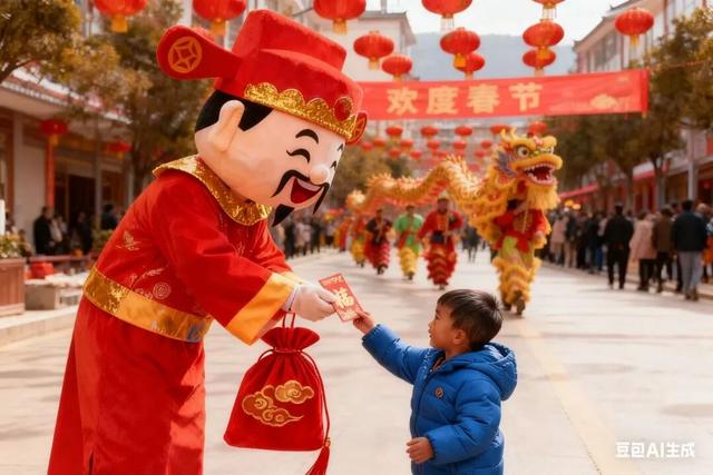 【冬季暖阳 凉山不凉】艺术 美食 年味一站式打卡～玩足三个月