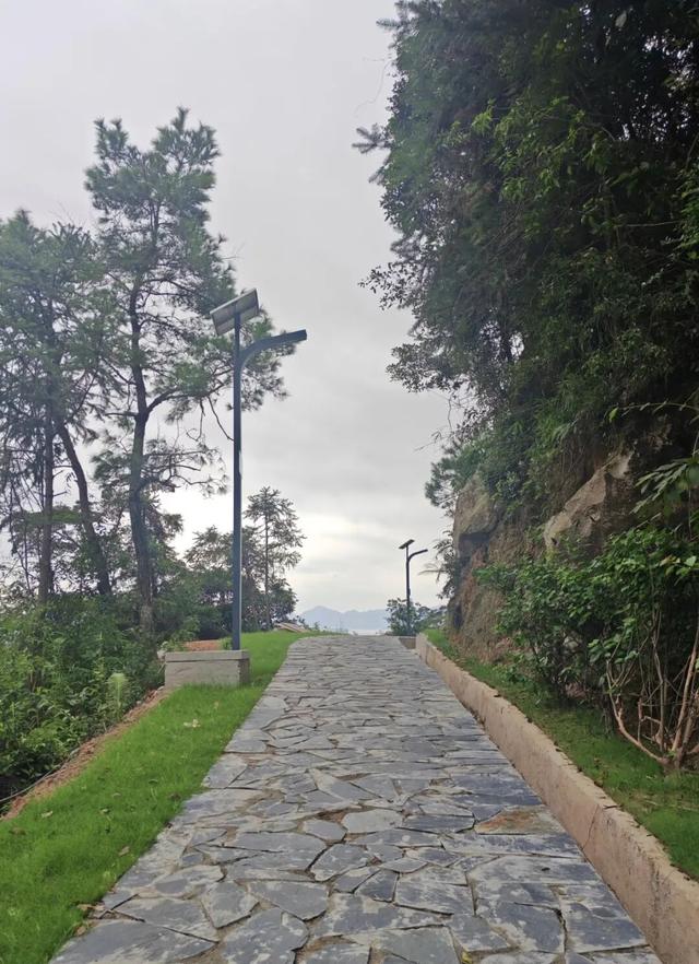 宁德新晋网红步道！把峡谷野趣、悬空观景与百年人文打包，随手拍都是景！