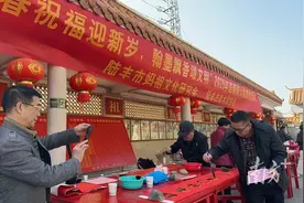 陆丰陆城推出春节系列文旅体活动等你来撒欢图片