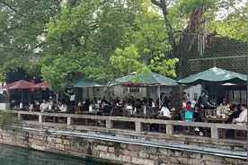 苏州平江：老街区拥抱新青年｜文化中国行图片