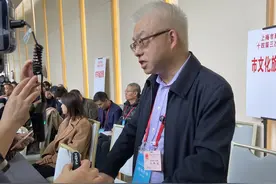 两会现场｜上海市文旅局：哈利·波特、小猪佩奇相关主题乐园有望落沪图片