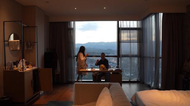 盘州：清凉夏夜，避暑经济火热出圈