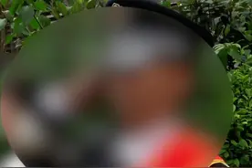 两个一等功到家，两位功臣却都不能露脸图片