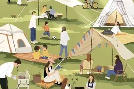 又要出太阳了！秋冬季成都哪里日照最多，大数据揭秘→图片