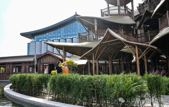 聚焦第九届河北省旅游产业发展大会张家口分会场|蔚县古韵新生，共赴太行文旅盛宴