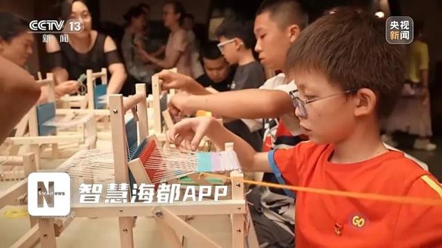 今年暑期，这些中小博物馆火“出圈”！