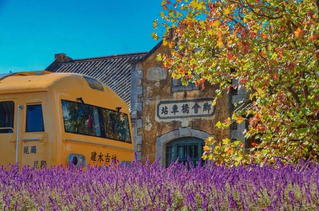 国庆云南 | 滇越铁路，西南联大，芳华旧地（10/1-7）
