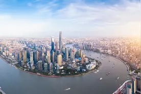 上海市发改委：“大虹桥”22项新政策落地率近70%图片