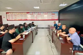 华农马院学子深入建始探索丝弦锣鼓传承之路图片