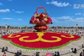 “中国在75年里取得了无与伦比的发展成就”——访“友谊勋章”获得者罗塞芙图片