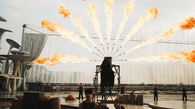 2026跨年活动预告！来上饶婺女洲把氛围感拉满！