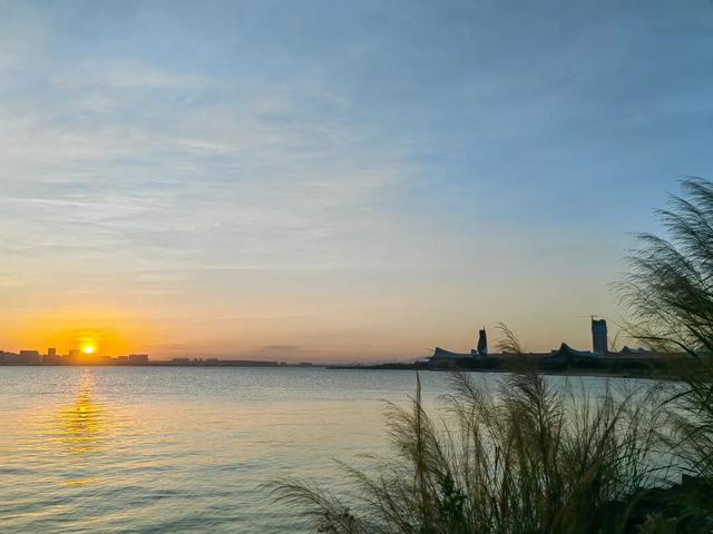 打工暂停！来翔安，横扫班味、做回自己！