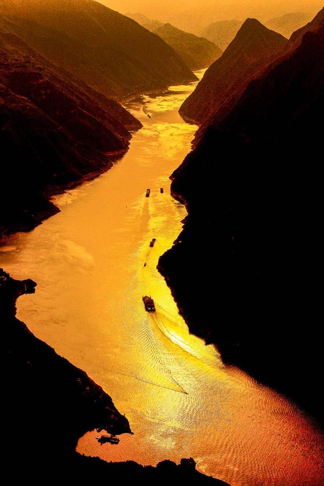 巴东：巫峡口景区品牌营销项目入选中国文旅品牌出海百强案例