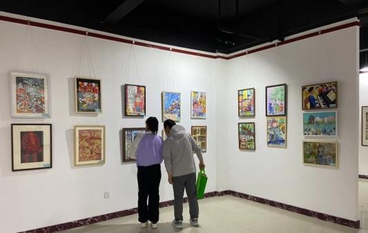 月满华诞，家国同庆！张店区国庆‧中秋系列活动预告新鲜出炉