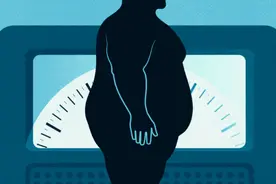 “生病是胖子拿肉抵，瘦子拿命抵”？这样攒肉更能抗病图片