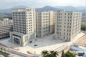 推动产业“立新柱”，东莞谢岗镇打造智造新极图片