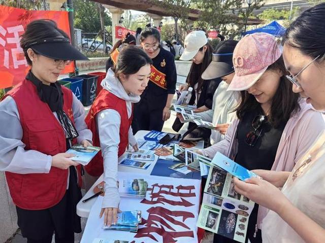 烟台自然博物馆：“五美融育”绘就 “仙境海岸·最美博馆”