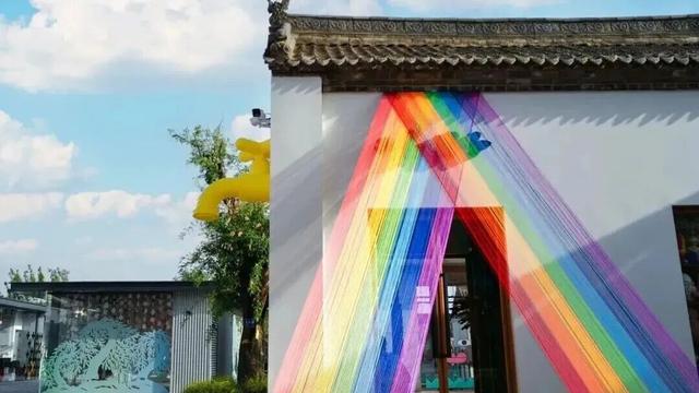 走！下班就要去这些“老地方”！