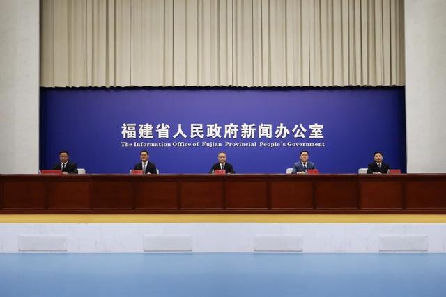 福建“十四五”文化和旅游改革发展成绩单