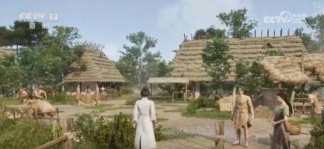 文化“引”客、体验“留”客 文旅深度跨界“串”起更长效、更广泛消费