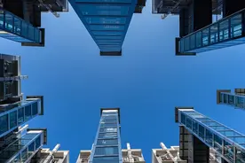 “老破小”现在值得入手吗？图片