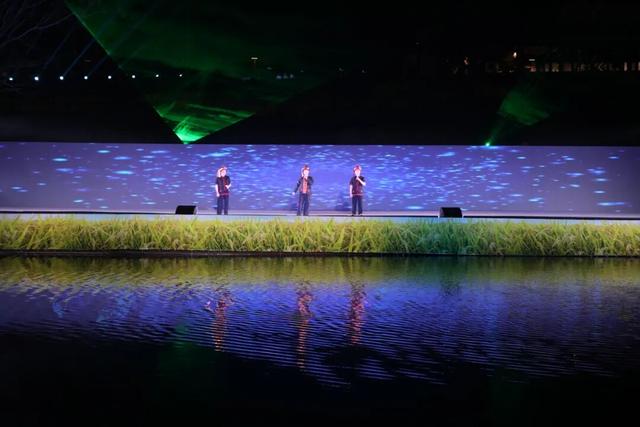 2025年白沙“啦奥门”雨林与您山兰文化活动启幕