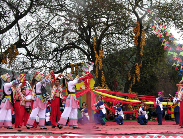沉浸式漫游石林长湖 这份吃住行一站式攻略请查收