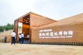 “我从商都来” 看郑州如何做到古老又新潮？图片