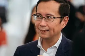 张勇卸任阿里中国公司董事长/总经理！由蒋芳接任图片
