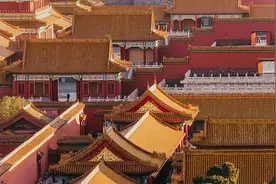 故宫11月起优化预约入院措施：约上午上午进，爽约将被限购图片