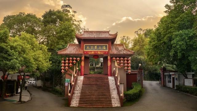 就在达州耍秋假！多个景区官宣：免票、半价