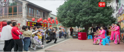 南京：国庆中秋600场活动，打造“风雅金陵”