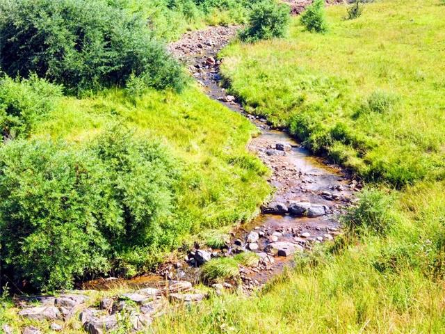 学习强国 | 河北张北：风光秀美的向阳水库